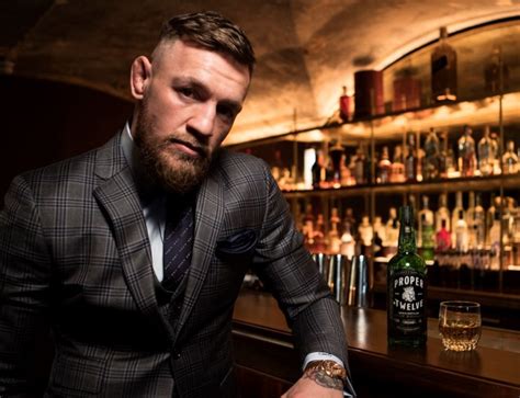 McGregor Brands – Conor McGregor .